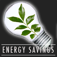 Energy Savings FAQ