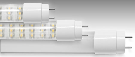 LED Fluorescent Tube Light Replacements