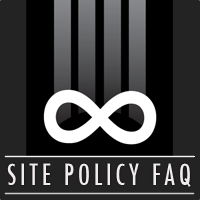 Site and Policy FAQ